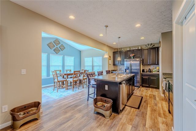 149 Irongate Drive, Englewood, OH 45322