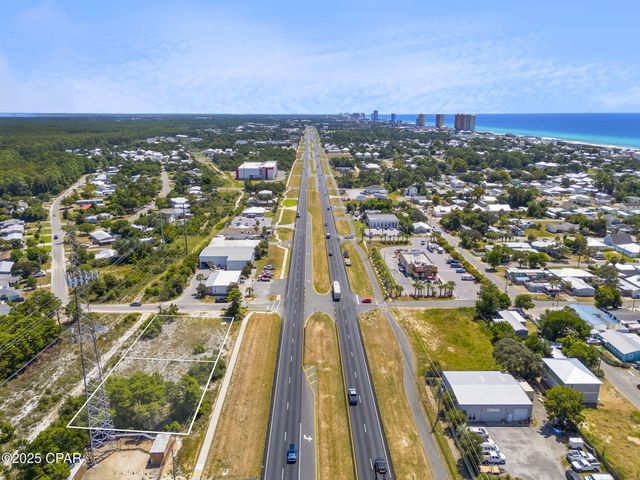 0 Panama City Beach Parkway, Panama City Beach, FL 32413