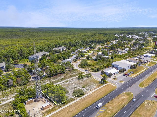0 Panama City Beach Parkway, Panama City Beach, FL 32413