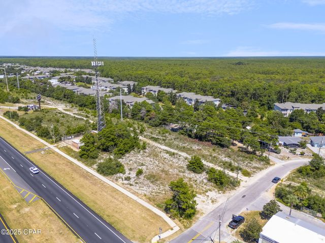 0 Panama City Beach Parkway, Panama City Beach, FL 32413