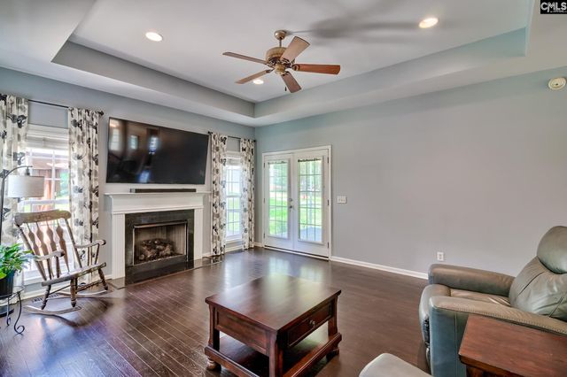 256 Mary Drive, Chapin, SC 29036