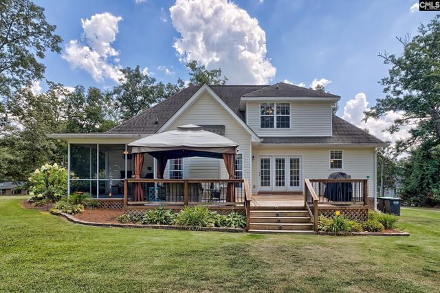256 Mary Drive, Chapin, SC 29036