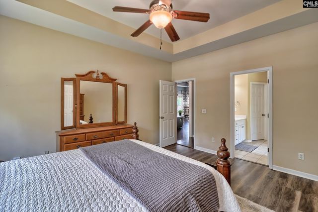 256 Mary Drive, Chapin, SC 29036