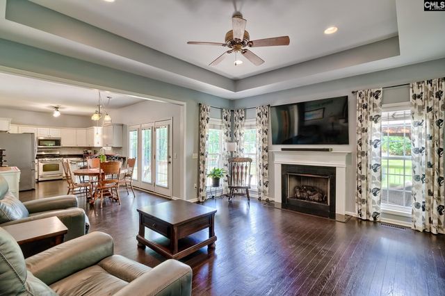 256 Mary Drive, Chapin, SC 29036