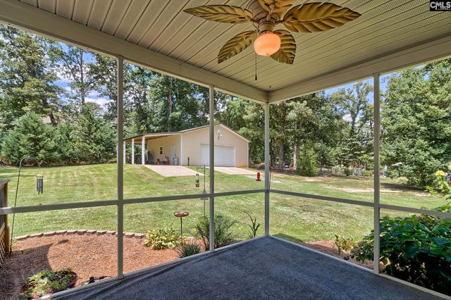 256 Mary Drive, Chapin, SC 29036