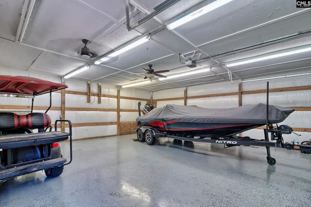 256 Mary Drive, Chapin, SC 29036