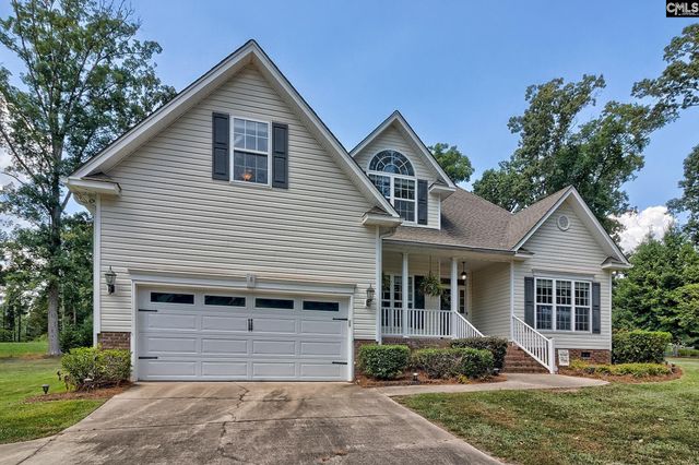 256 Mary Drive, Chapin, SC 29036