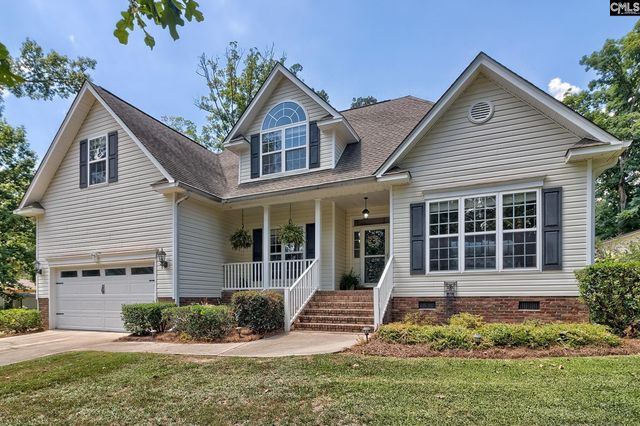 256 Mary Drive, Chapin, SC 29036