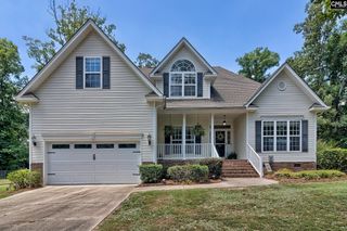 256 Mary Drive, Chapin, SC 29036