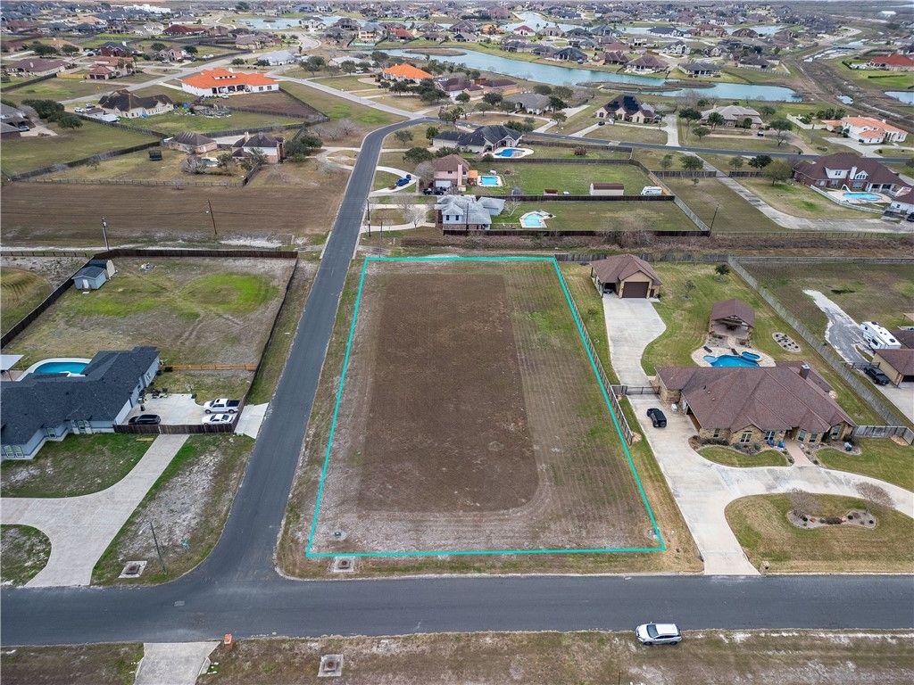 5802 Nemesis Dr, Corpus Christi, TX 78414 — photo 5