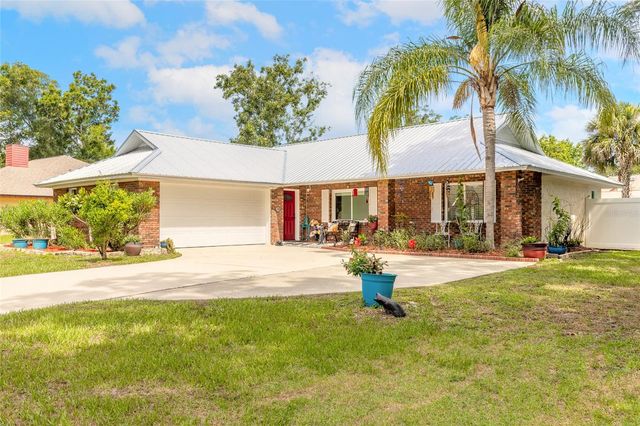 6119 DEL MAR DRIVE, Port Orange, FL 32127