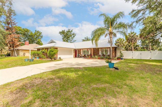 6119 DEL MAR DRIVE, Port Orange, FL 32127