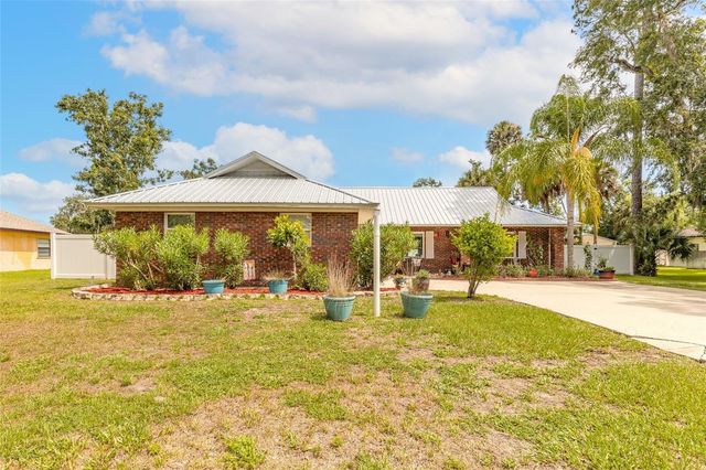 6119 DEL MAR DRIVE, Port Orange, FL 32127