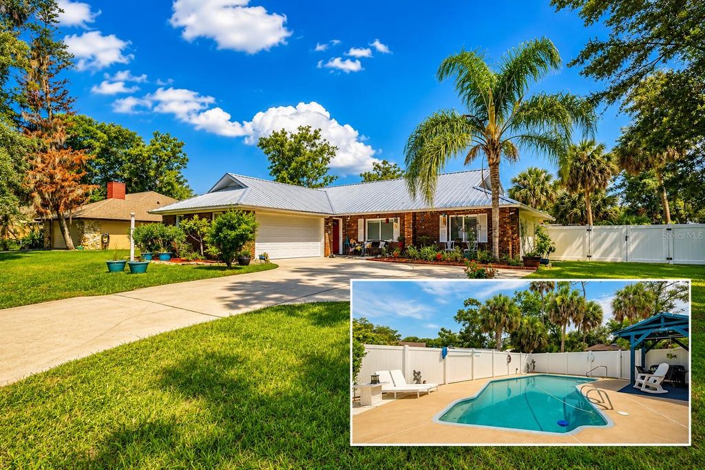6119 DEL MAR DRIVE, Port Orange, FL 32127