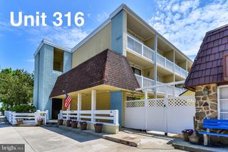 11 62ND ST #316, Ocean City, MD 21842