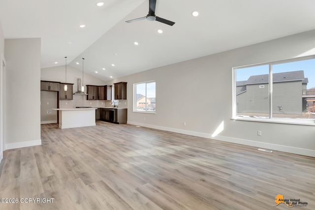 8875 Chalk Hill Loop, Anchorage, AK 99502