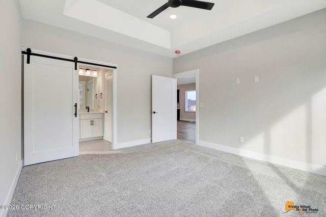 8875 Chalk Hill Loop, Anchorage, AK 99502