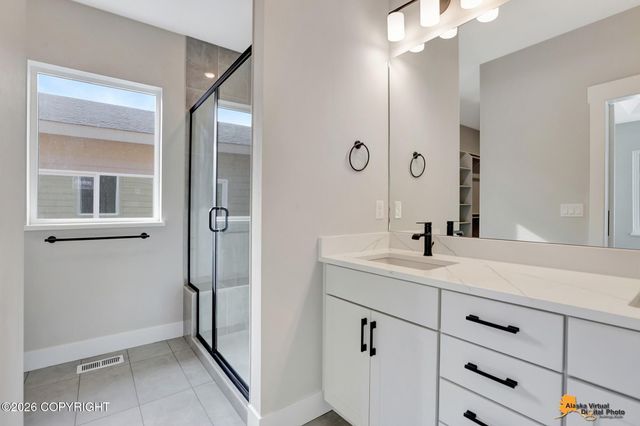 8875 Chalk Hill Loop, Anchorage, AK 99502