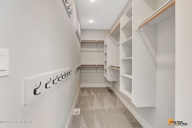 8875 Chalk Hill Loop, Anchorage, AK 99502