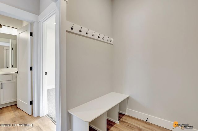 8875 Chalk Hill Loop, Anchorage, AK 99502