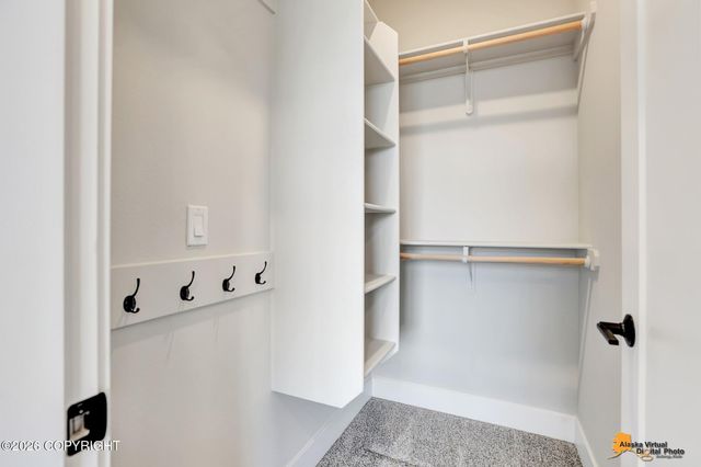 8875 Chalk Hill Loop, Anchorage, AK 99502