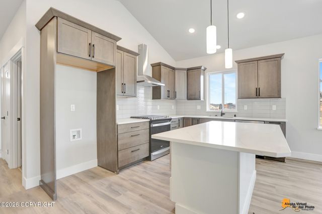 8875 Chalk Hill Loop, Anchorage, AK 99502