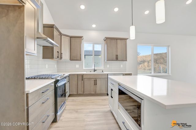 8875 Chalk Hill Loop, Anchorage, AK 99502