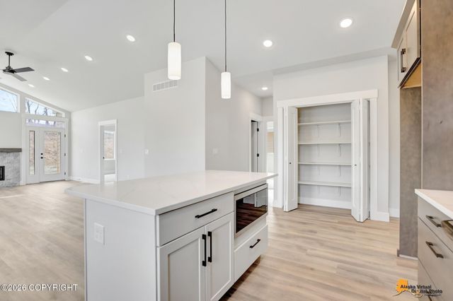 8875 Chalk Hill Loop, Anchorage, AK 99502