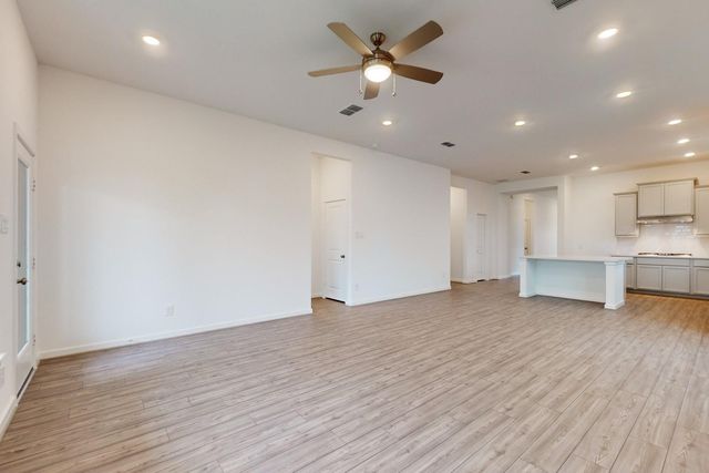 21622 Laggan Cliff Lane, Cypress, TX 77433