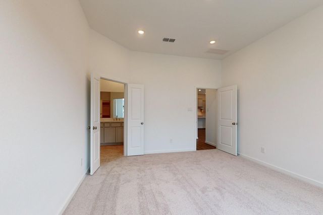 21622 Laggan Cliff Lane, Cypress, TX 77433