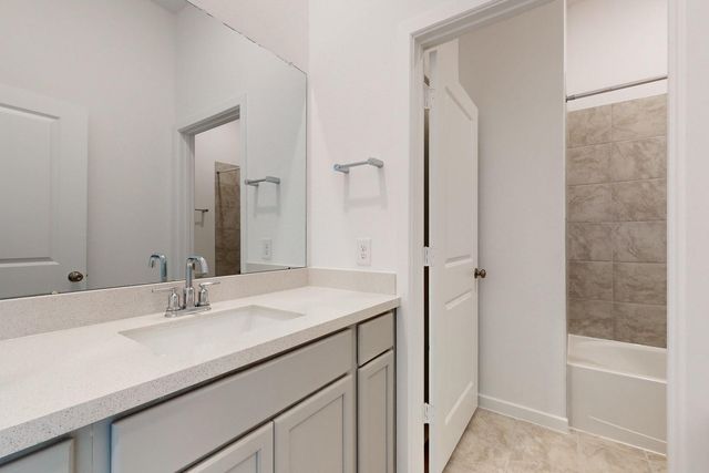 21622 Laggan Cliff Lane, Cypress, TX 77433