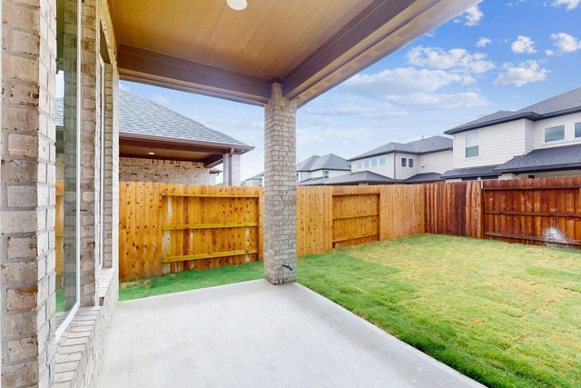 21622 Laggan Cliff Lane, Cypress, TX 77433