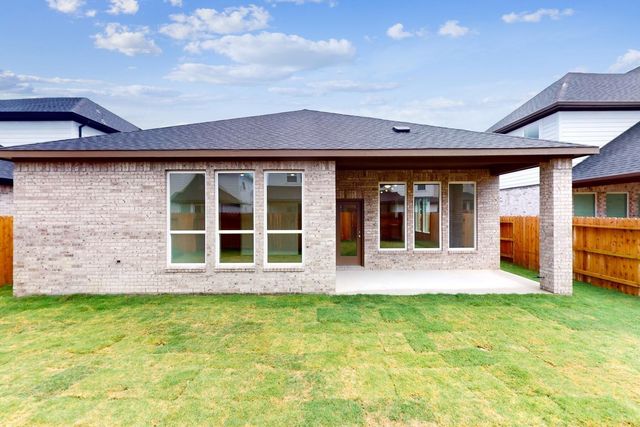 21622 Laggan Cliff Lane, Cypress, TX 77433