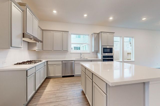 21622 Laggan Cliff Lane, Cypress, TX 77433
