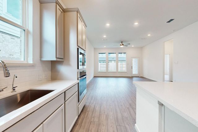 21622 Laggan Cliff Lane, Cypress, TX 77433