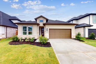 21622 Laggan Cliff Lane, Cypress, TX 77433
