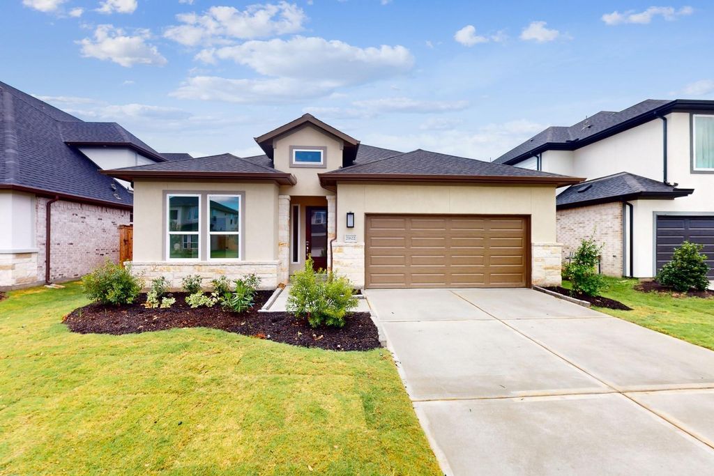 21622 Laggan Cliff Lane, Cypress, TX 77433