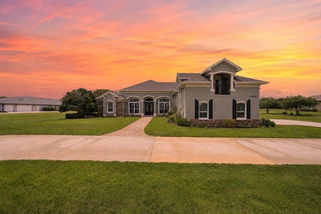 19807 EAGLE RUN, Groveland, FL 34736