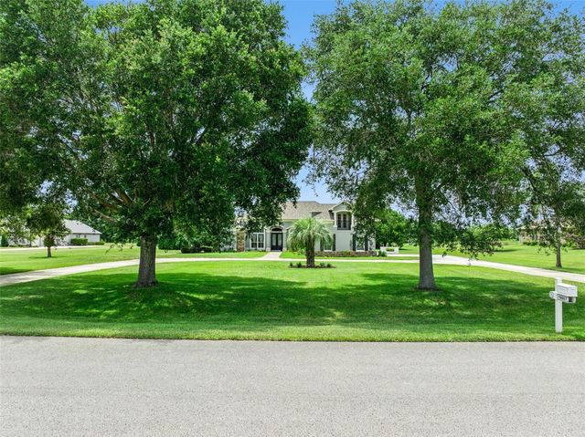 19807 EAGLE RUN, Groveland, FL 34736