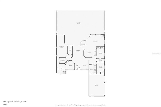 19807 EAGLE RUN, Groveland, FL 34736