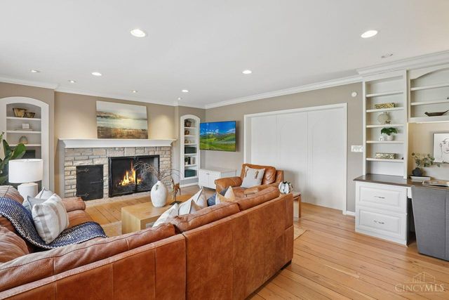 6721 Bennett Road, Anderson Twp, OH 45230