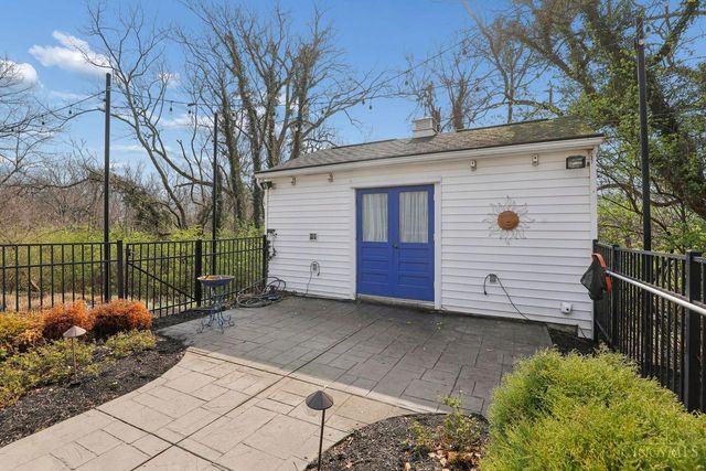 6721 Bennett Road, Anderson Twp, OH 45230