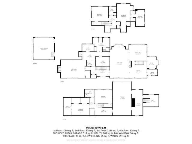 6721 Bennett Road, Anderson Twp, OH 45230