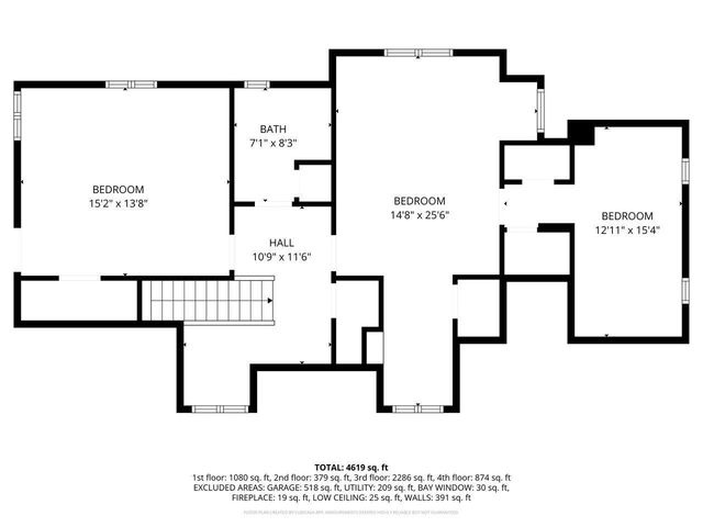 6721 Bennett Road, Anderson Twp, OH 45230