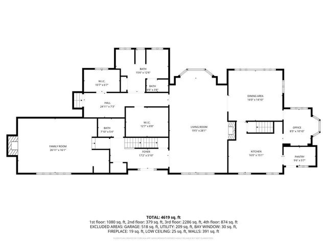 6721 Bennett Road, Anderson Twp, OH 45230