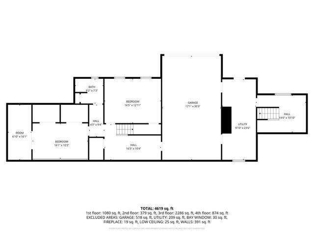 6721 Bennett Road, Anderson Twp, OH 45230