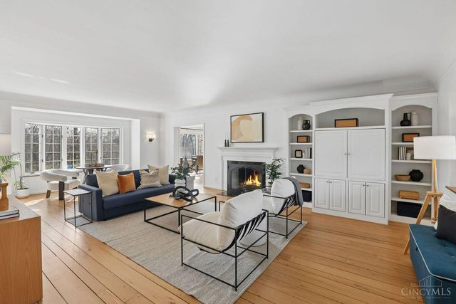 6721 Bennett Road, Anderson Twp, OH 45230