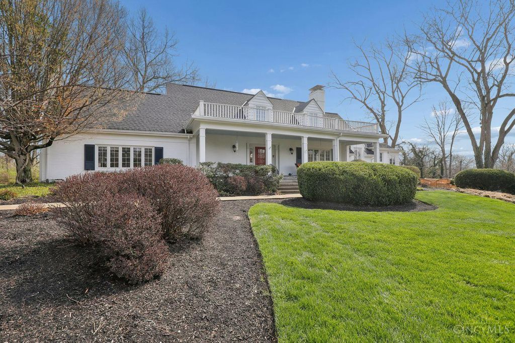 6721 Bennett Road, Anderson Twp, OH 45230