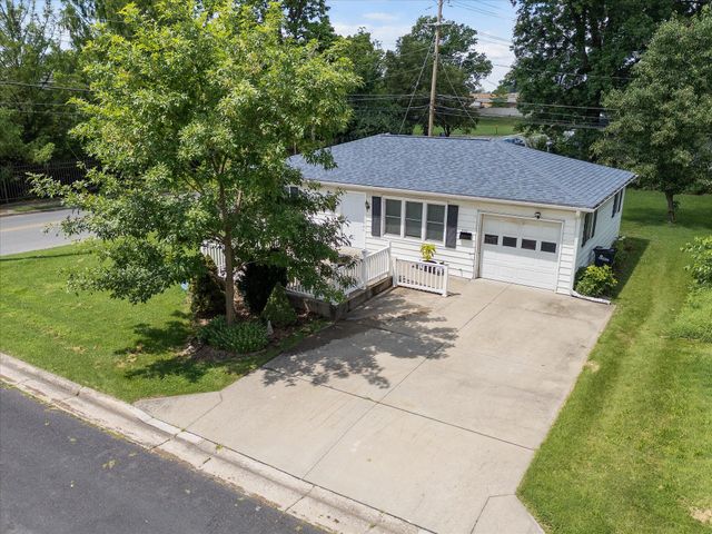 201 RUBY LN, Columbia, MO 65203