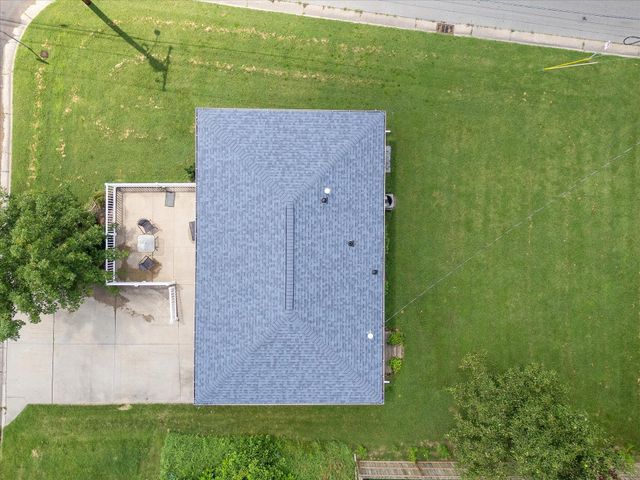 201 RUBY LN, Columbia, MO 65203